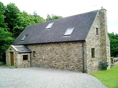 Feriehus Myton House Villa Thornton Steward