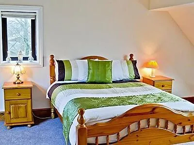 Myton House Villa Thornton Steward