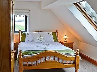 Feriehus Myton House Villa Thornton Steward