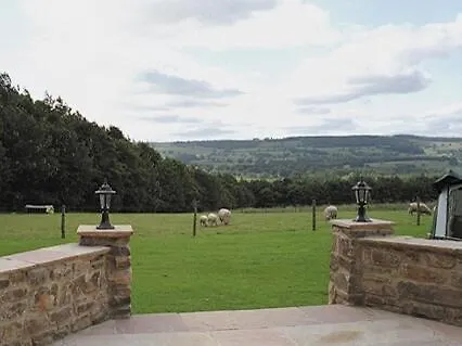 Holiday home Myton House Villa Thornton Steward