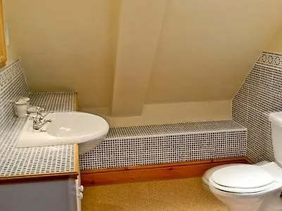 Myton House Villa Thornton Steward Holiday home